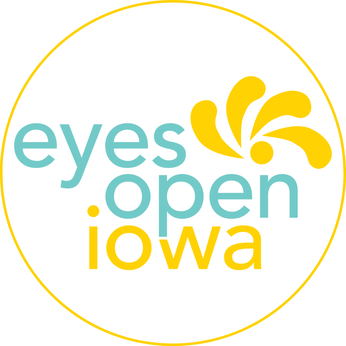 About Us — EyesOpenIowa